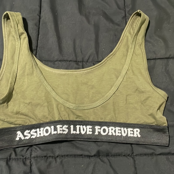 Sports bra - Picture 2 of 3